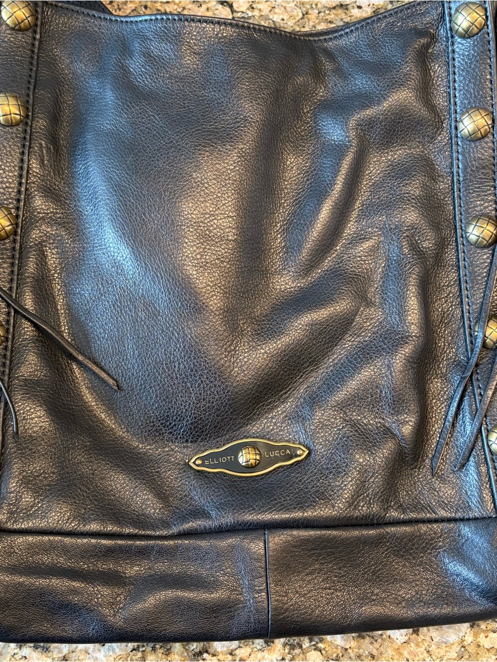 Elliott Lucca shoulder bag